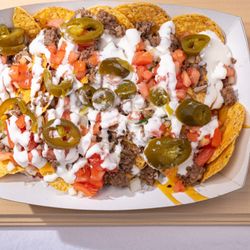 Taqueria La Vecindad