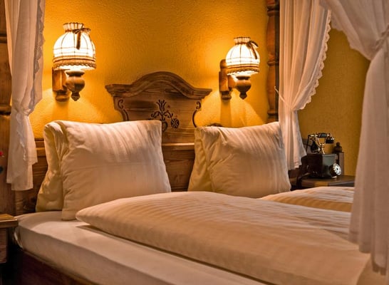 Hotel Astoria by null