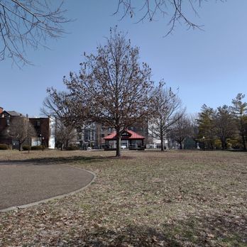 Jacob Hoffner Park - View of #jacobhoffnerpark toward #hamiltonavenue #northside @yelpcincy Almost feels like #springtime! - Parks Near Me - Cincinnati, Ohio Jacob Hoffner Park - View of #jacobhoffnerpark toward #hamiltonavenue #northside @yelpcincy Almost feels like #springtime! - Parks Near Me - Cincinnati, Ohio