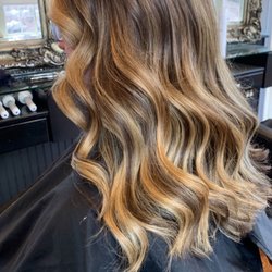 Studio LMK - Balayage