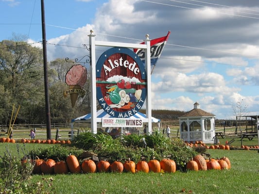 Alstede Farms by null