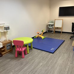 Progress Speech & Language - Assessment Room