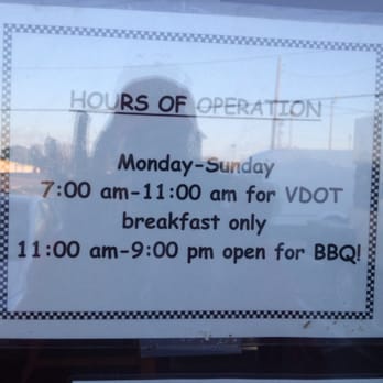 Dixie Bones BBQ - Barbeque Near Me - Woodbridge, Virginia