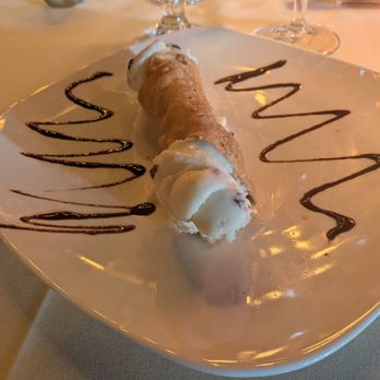 Raffs Fine Italian Cuisine - Cannoli freshly filled on site. - Italian Near Me - Ardmore, Pennsylvania Raffs Fine Italian Cuisine - Cannoli freshly filled on site. - Italian Near Me - Ardmore, Pennsylvania