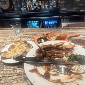 LongHorn Steakhouse - Done! - American Near Me - Chesapeake, Virginia