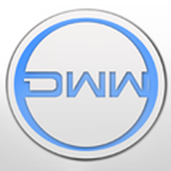 Dark Wire Web - Logo for DarkWireWeb