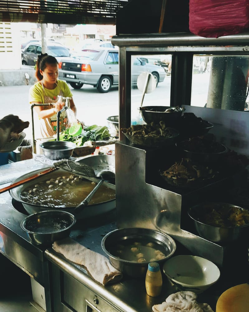 SENTOSA CORNER Updated October 2024 63 Jalan Kulim, Bukit Mertajam