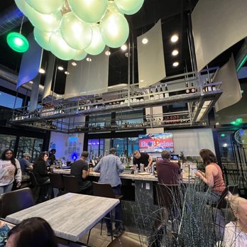 Taverna Costera - Seating/Bar area - Asian Fusion Near Me - Las Vegas, Nevada Taverna Costera - Seating/Bar area - Asian Fusion Near Me - Las Vegas, Nevada