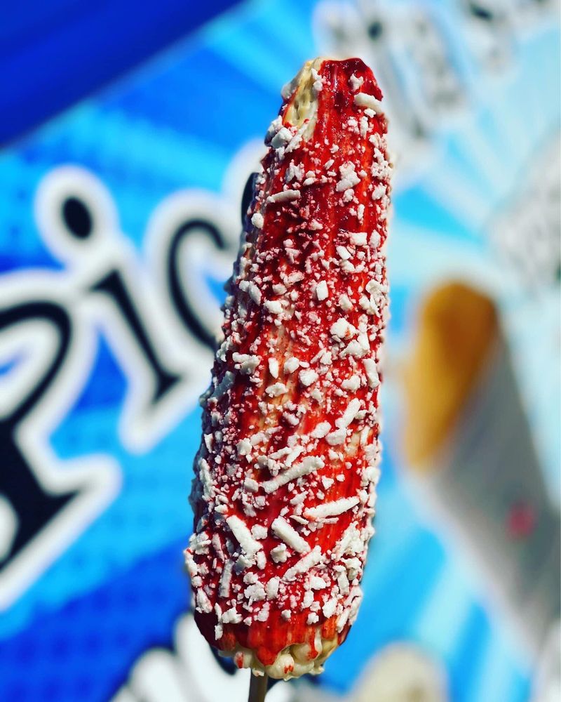 Picosita Snack Logo