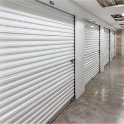 Extra Space Storage - Exterior Units