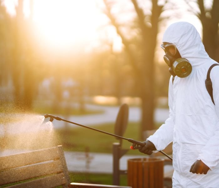 Slide of ProClean Pressure Washing