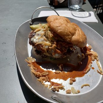 Murphy's Mountain Grill - The Murph Burger - American Near Me - Evergreen, Colorado Murphy's Mountain Grill - The Murph Burger - American Near Me - Evergreen, Colorado