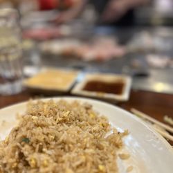 Sakura - Sakura Fried Rice