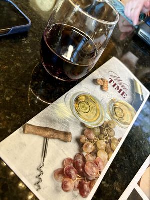 Meriwether's Bistro by null