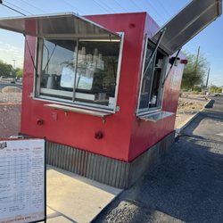 Brewed Awakening - Drive up and get coffee, tea, etc