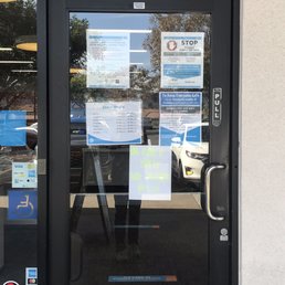 Picture of sign on door - they were again closed during business hours and I wasted another trip. Picture of sign on door - they were again closed during business hours and I wasted another trip.