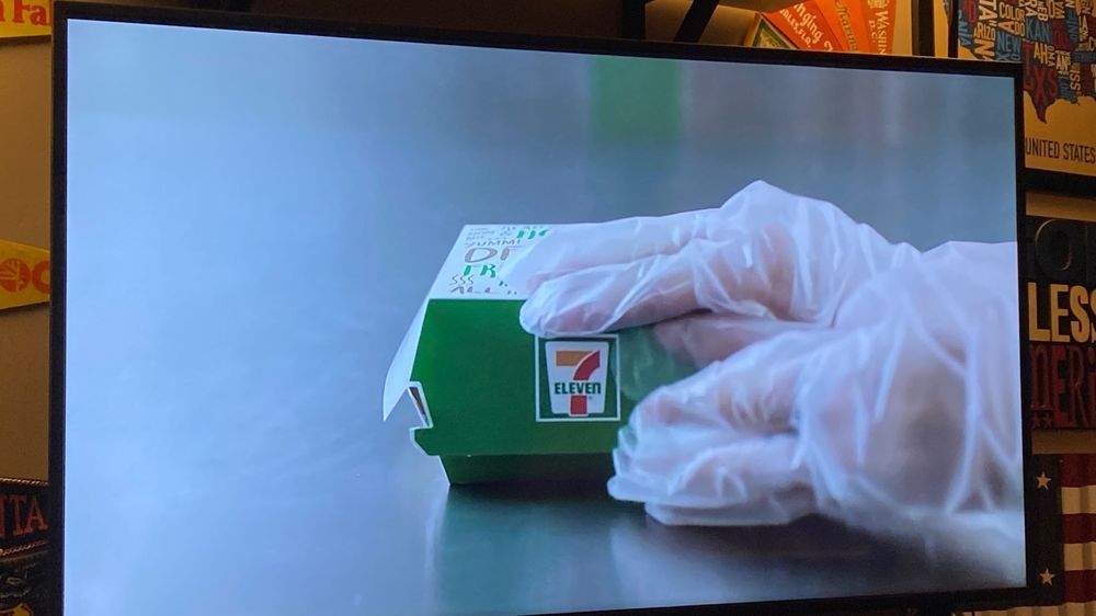 7ELEVEN Updated March 2024 402 Niagara, Niagara Falls, New York