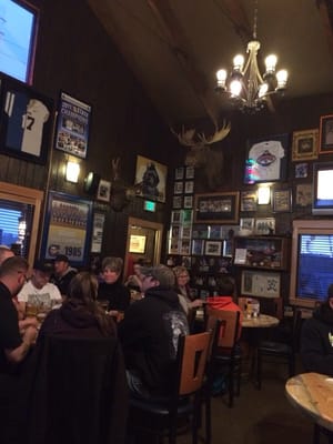 Nosworthy's Hall Of Fame by null