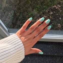 Nails 27 - Farbenfroher Frühling!