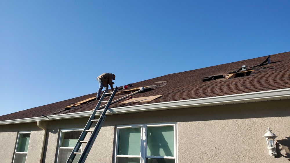 Slide of Don Schmidt Contracting & Roofing