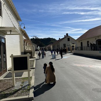 Bay Area Discovery Museum - Large park with so many activities for all ages - Children's Museums Near Me - Sausalito, California