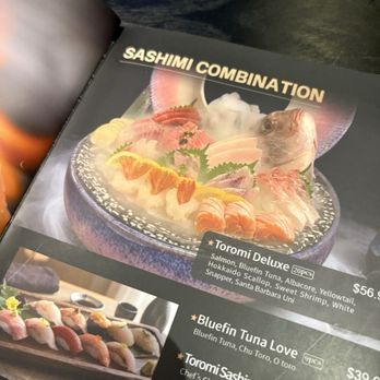 Toromi Sushi - Sushi Bars Near Me - West Covina, California Toromi Sushi - Sushi Bars Near Me - West Covina, California