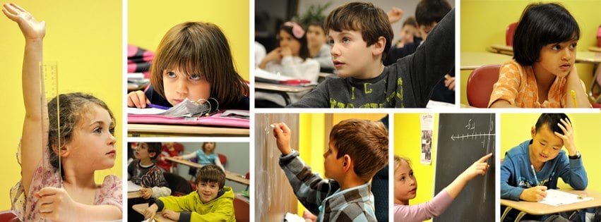 Analytical thinking picture