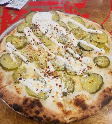Old Central Firehouse Pizzeria and Taproom by null