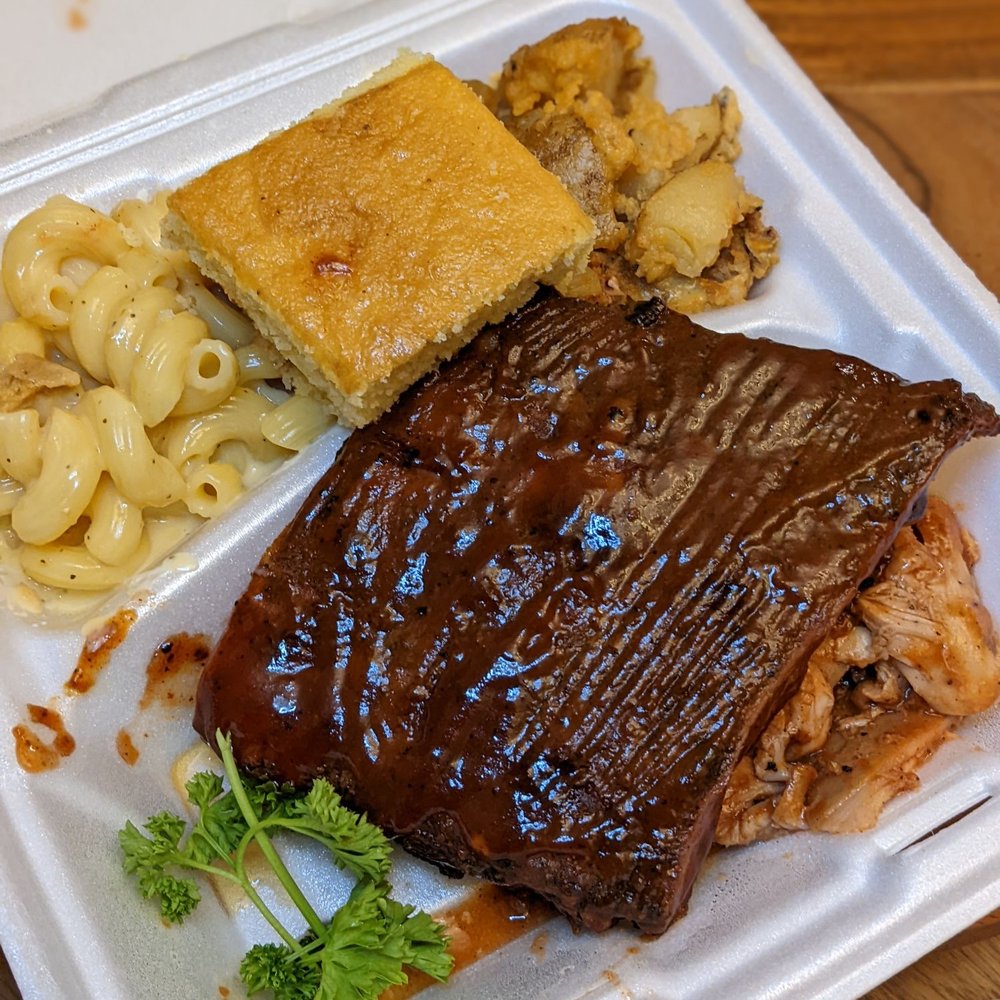 Big Pink's BBQ - Caterers Near Me - Bridgewater, New Jersey