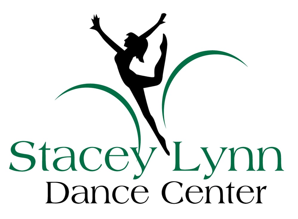Stacey Lynn Dance Center Logo
