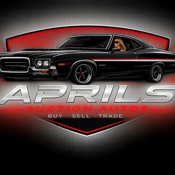Aprils Auction Autos - DONT OVER-PAY DRIVE APRIL'S WAY! - Used Car Dealers Near Me - Tampa, Florida Aprils Auction Autos - DONT OVER-PAY DRIVE APRIL'S WAY! - Used Car Dealers Near Me - Tampa, Florida