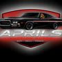 Aprils Auction Autos