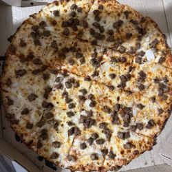 Domino's Pizza - New pizza