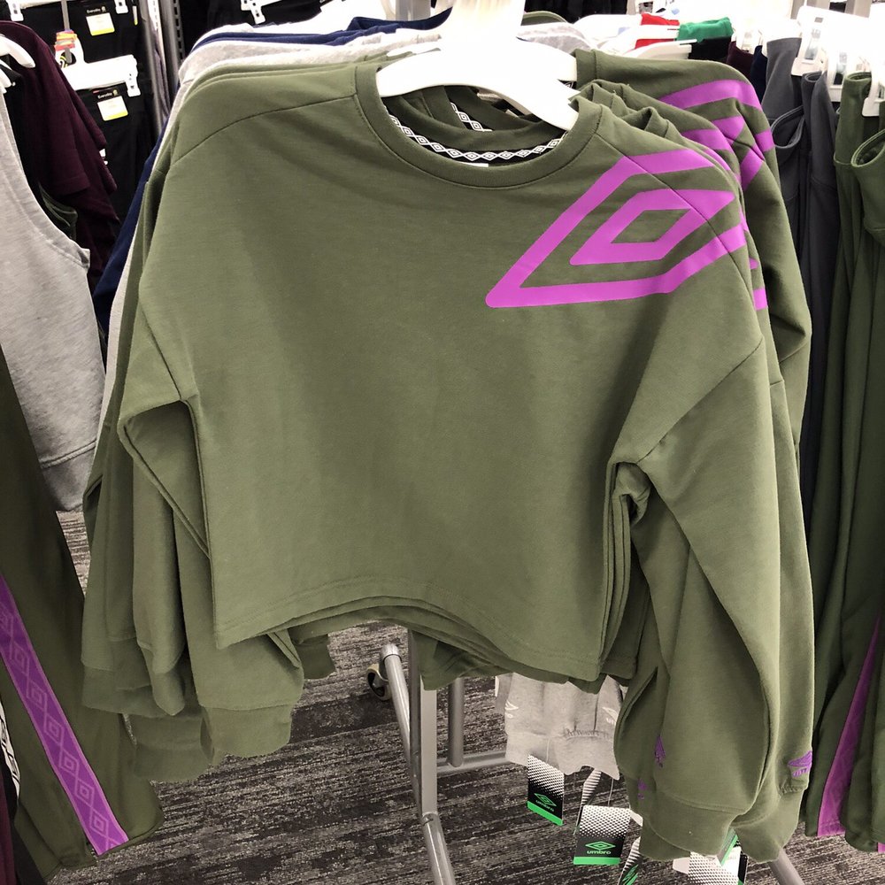 Target - Why is everything cropped? - Department Stores Near Me - Warrenville, Illinois Target - Why is everything cropped? - Department Stores Near Me - Warrenville, Illinois