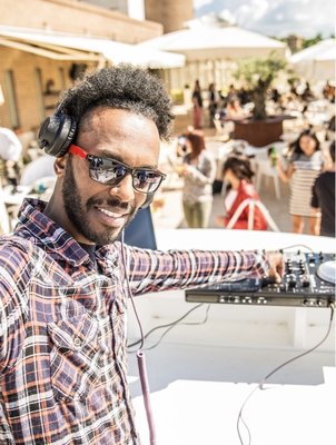 Revel Events by null