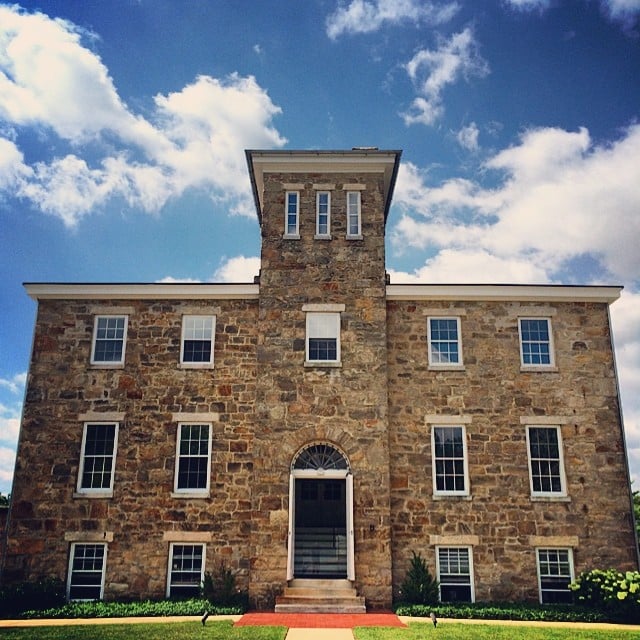 BLUE OCEAN IDEAS Updated September 2024 Request Consultation 600 Washington Ave, Towson