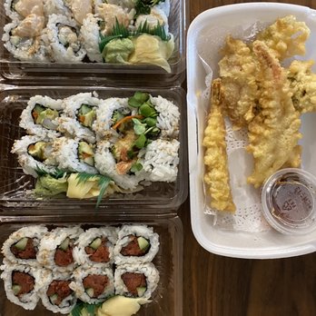 Sushi Island - All for about $20.00!!! - Sushi Bars Near Me - Gardena, California Sushi Island - All for about $20.00!!! - Sushi Bars Near Me - Gardena, California