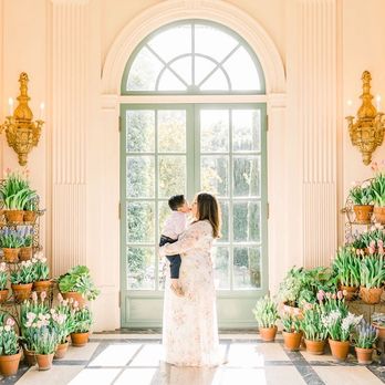 Filoli - Nancy Fuentes Photography- @nancyfuentesphotography - Botanical Gardens Near Me - Woodside, California