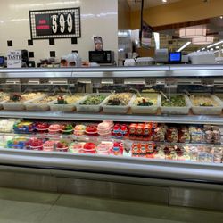 Central Market - DELI