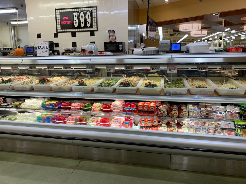 CENTRAL MARKET 16 Photos & 16 Reviews 310 Frazee St E, Detroit