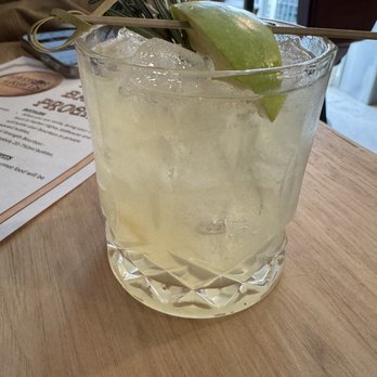 Harbor Lights Stillhouse - a glass of lemonade - Distilleries Near Me - Huntington, New York Harbor Lights Stillhouse - a glass of lemonade - Distilleries Near Me - Huntington, New York