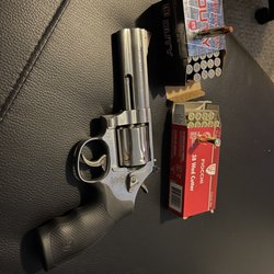Coliseum Gun Traders Ltd