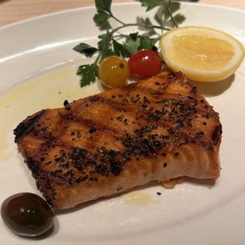 RPM Seafood - Ora King Salmon - Seafood Near Me - Chicago, Illinois