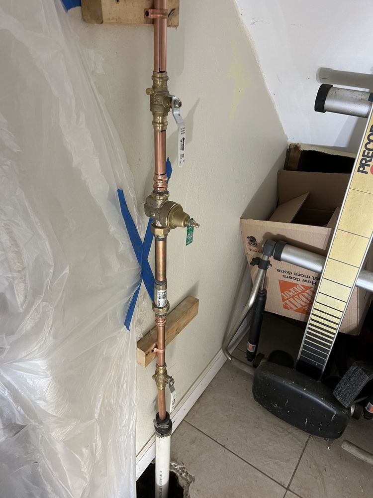 Slide of Best Plumbing Solutions