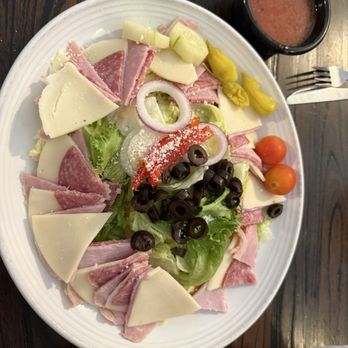 Val's Italian Restaurant & Pizza - Fresh Antipasto - Italian Near Me - Canton, Texas Val's Italian Restaurant & Pizza - Fresh Antipasto - Italian Near Me - Canton, Texas