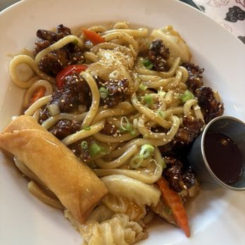 The RiverWok - Japanese Near Me - Pueblo, Colorado