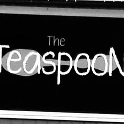 The TeaSpoon