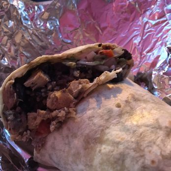 Nacho Taco - Cali Burrito with Vegan chorizo - Food Stands Near Me - Jacksonville, Florida Nacho Taco - Cali Burrito with Vegan chorizo - Food Stands Near Me - Jacksonville, Florida