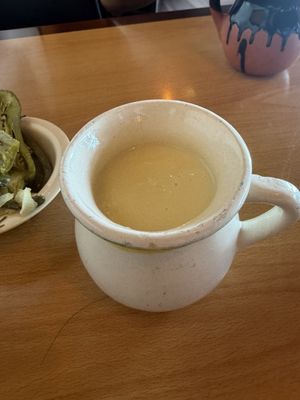 Casa Chapina Restaurant by null