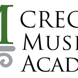 CREC Museum Academy - Logo